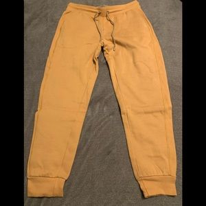 Womens joggers